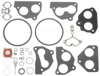 Überholsatz TBI Einspritzanlage GM TBI 2BBL  87-90